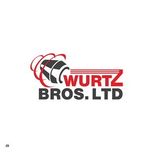 Logo Design by Sujit Banerjee for this project | Design: #36261083