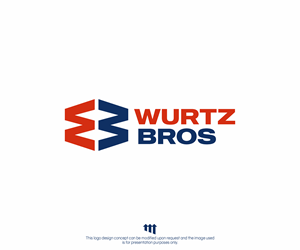 Logo Design by MBARO for this project | Design: #35474380