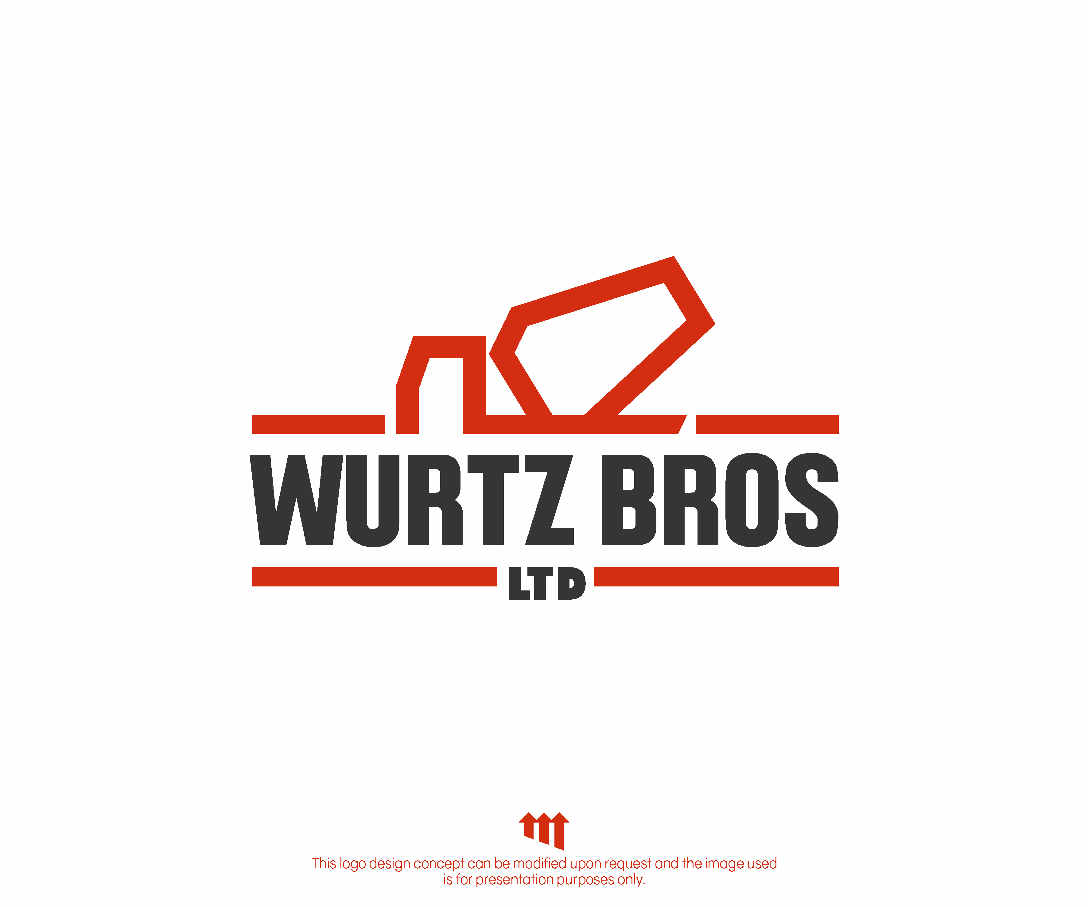 Logo Design by MBARO for this project | Design #35474381