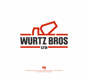 Logo Design by MBARO for this project | Design: #35474381