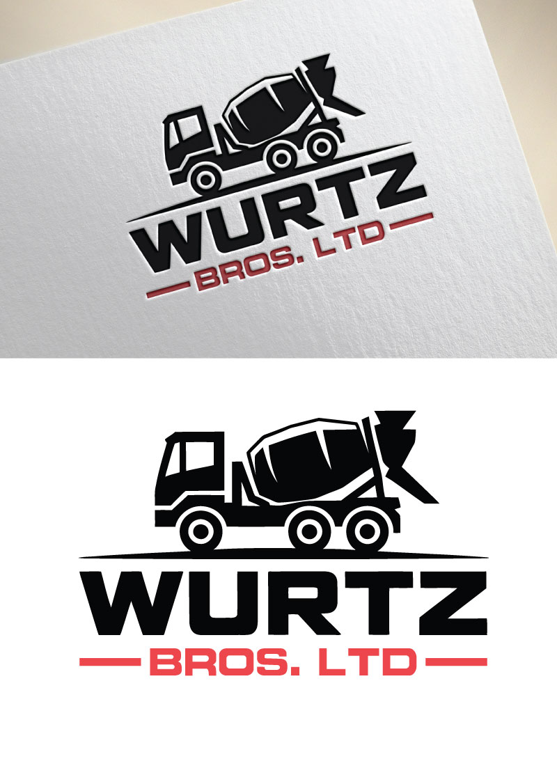 Logo Design by AB design ..... for this project | Design #35435284