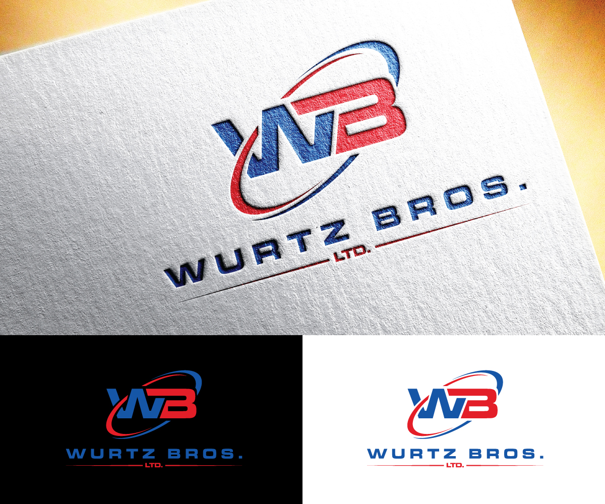Logo Design by step forward 2 for this project | Design #35447516