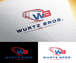Logo Design by step forward 2 for this project | Design: #35447517
