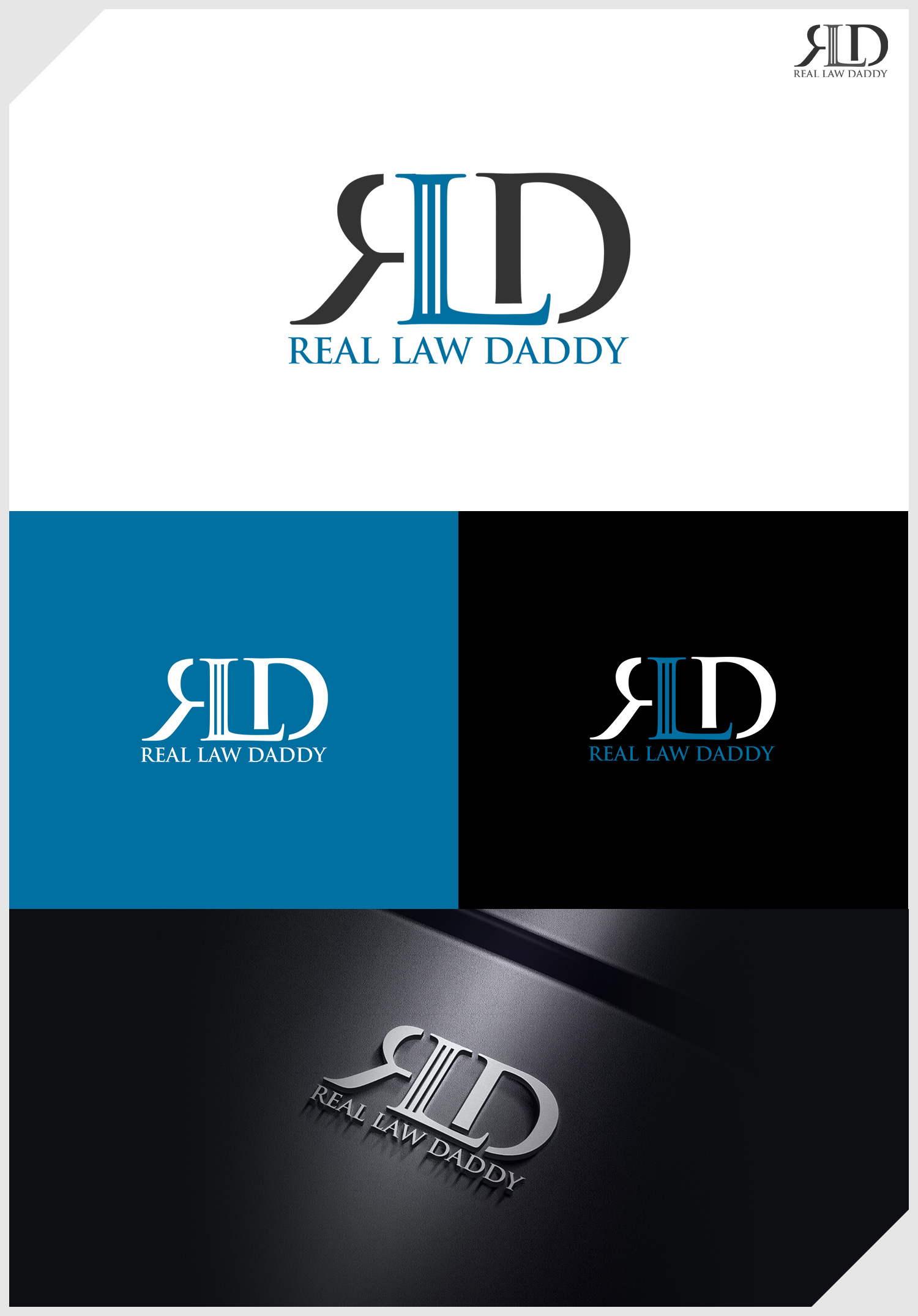 Diseño de Logo por IDesign1606 para este proyecto | Diseño #35438465