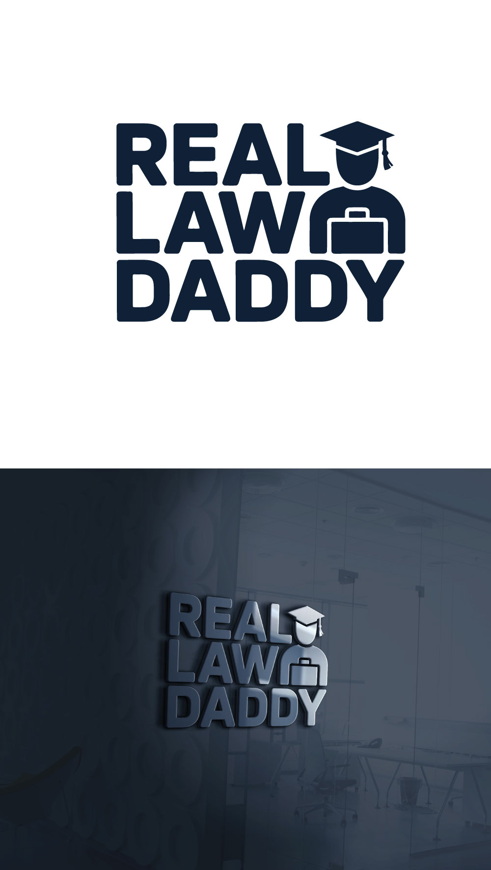 Logo Design by KING JM for this project | Design #35435953