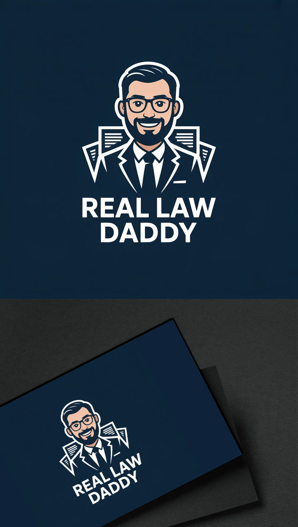 Logo Design by KING JM for this project | Design #35435954