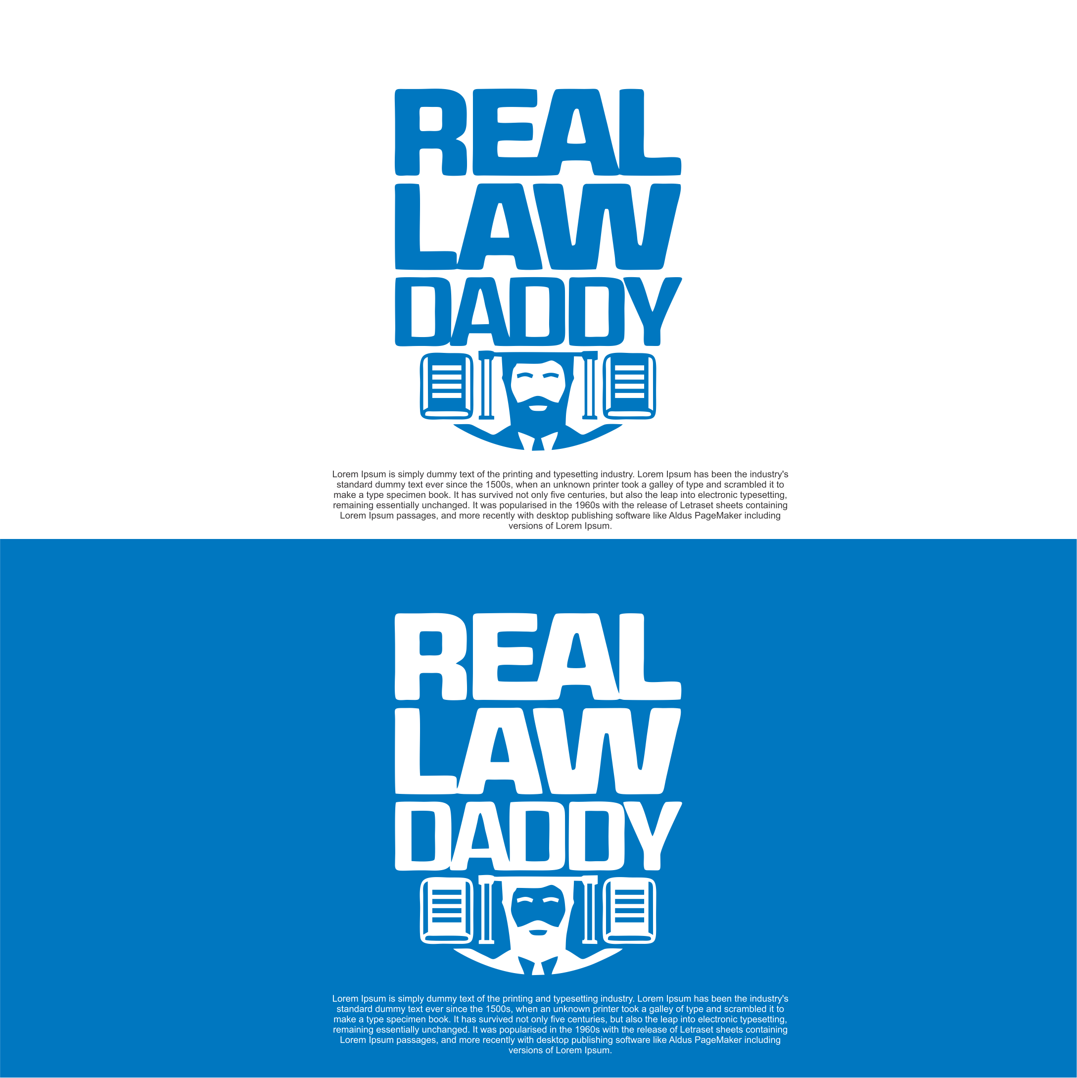 Logo Design by diego costa for this project | Design #35435415