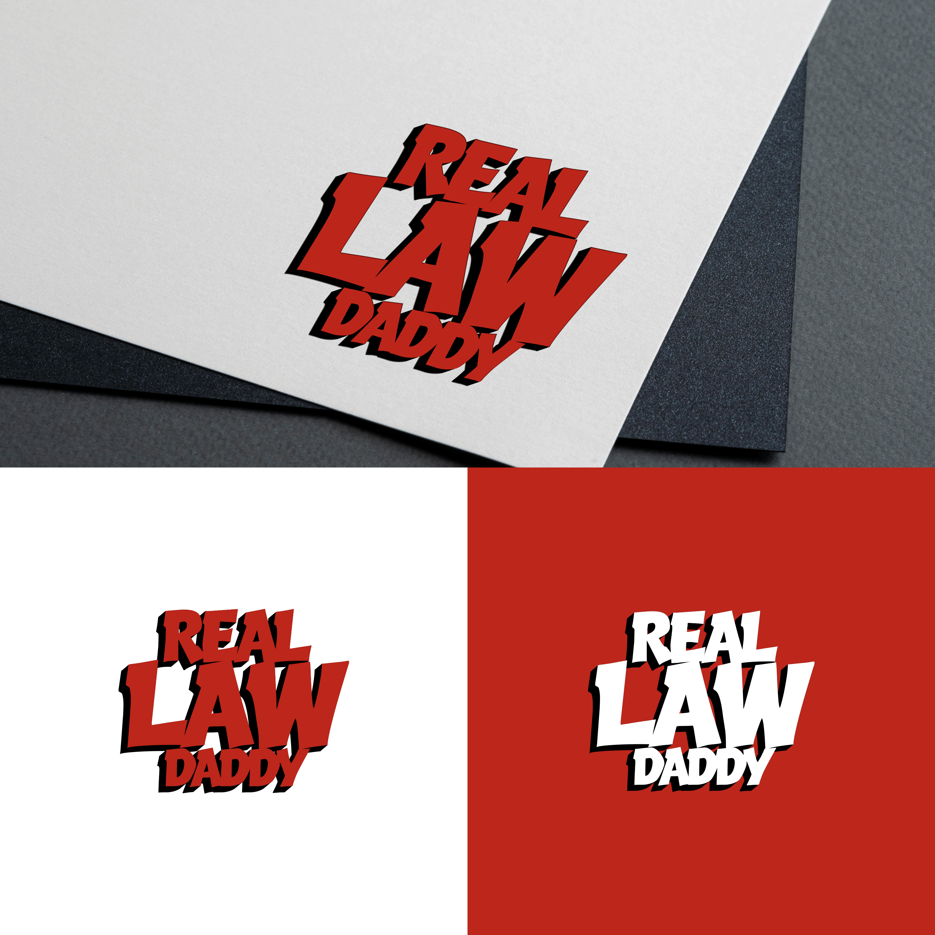 Logo Design by syad666 for this project | Design #35469565