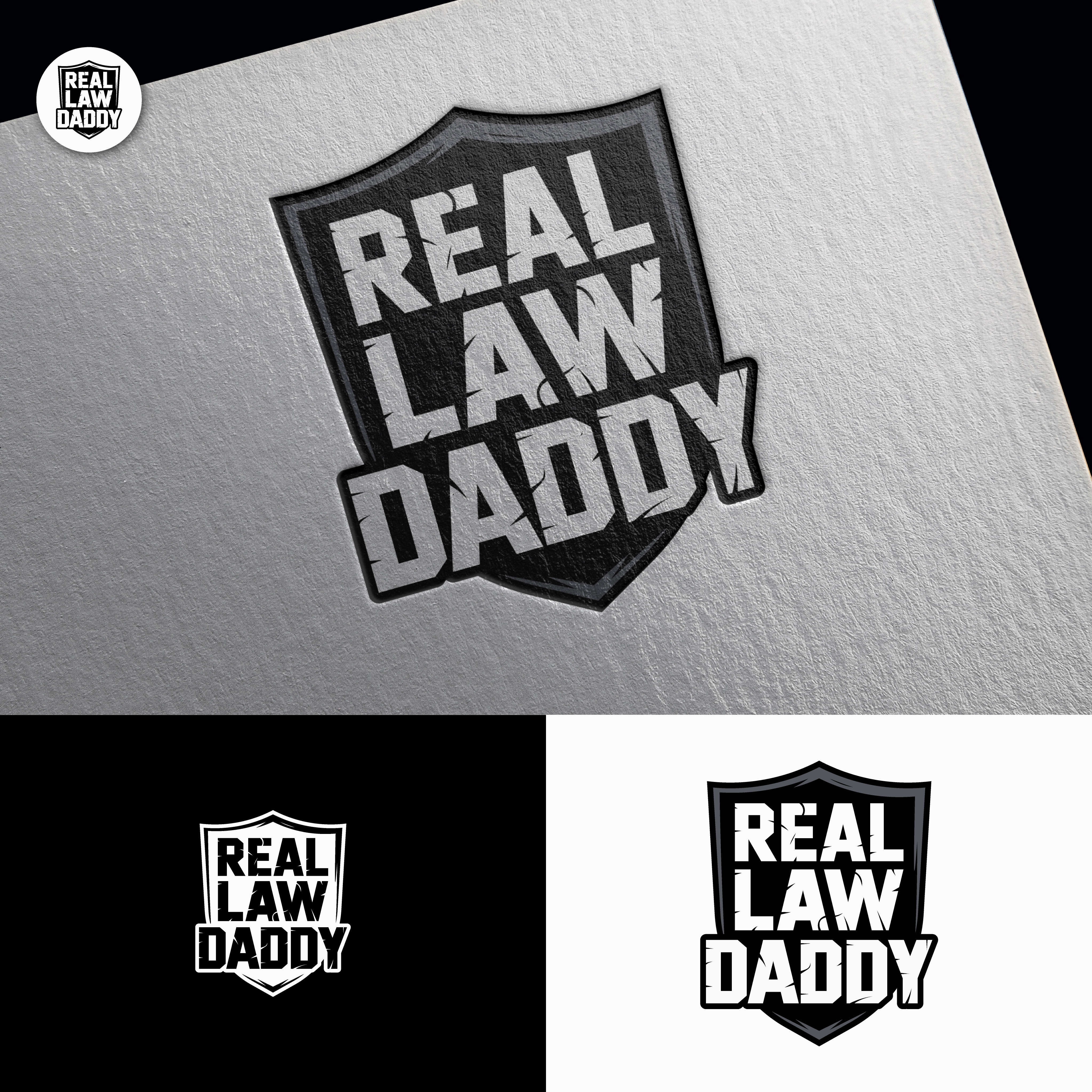 Logo Design by AG Artworks for this project | Design #35468210