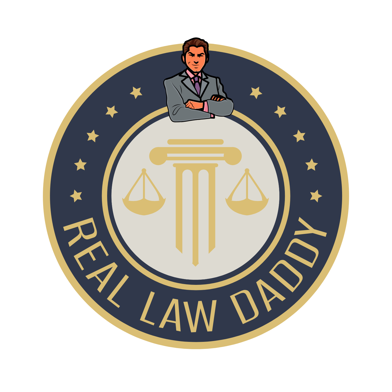 Logo Design by tejas.hapani for this project | Design #35470274