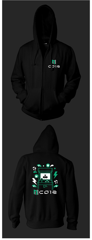 Diseño de Camiseta por Rheanza para Fusion Group Solutions | Diseño: #35443473