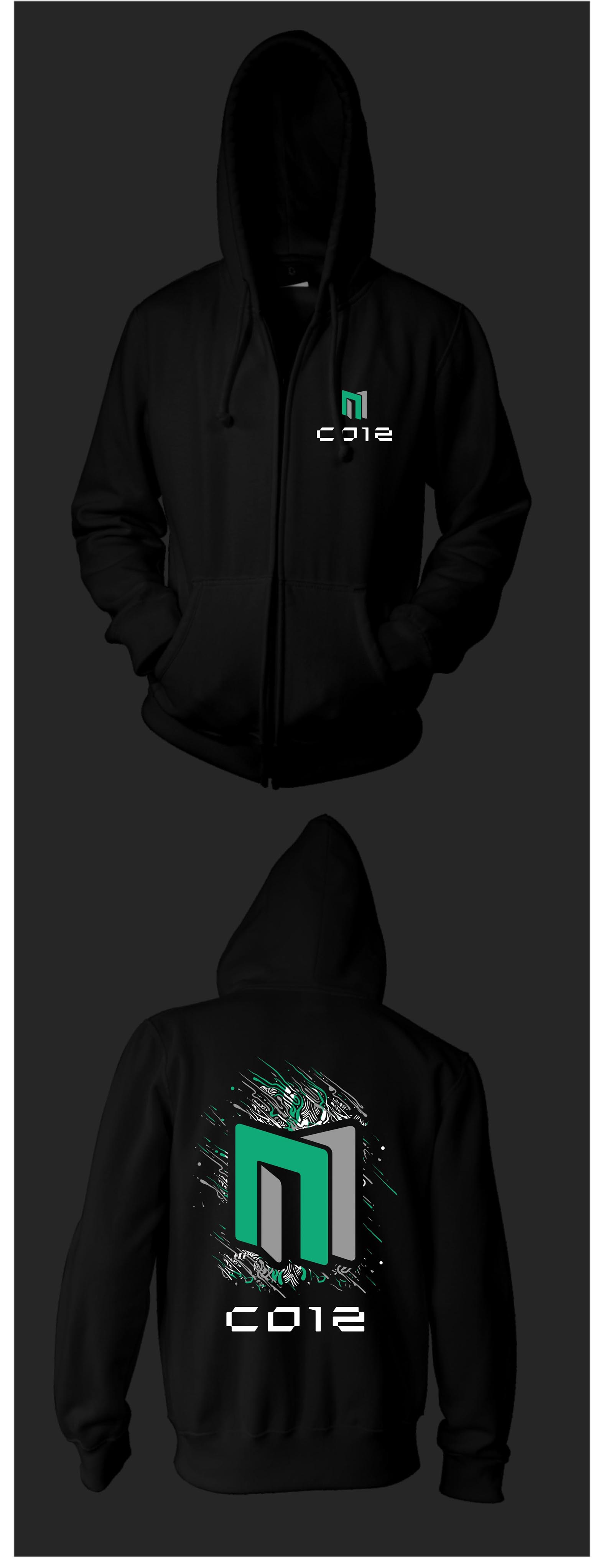 Diseño de Camiseta por Rheanza para Fusion Group Solutions | Diseño #35443477