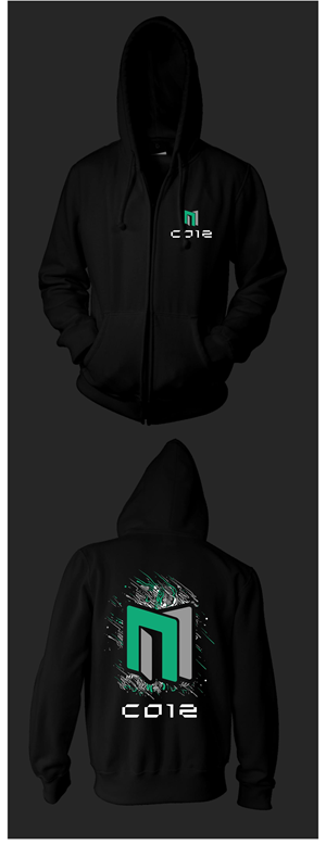 Diseño de Camiseta por Rheanza para Fusion Group Solutions | Diseño: #35443477