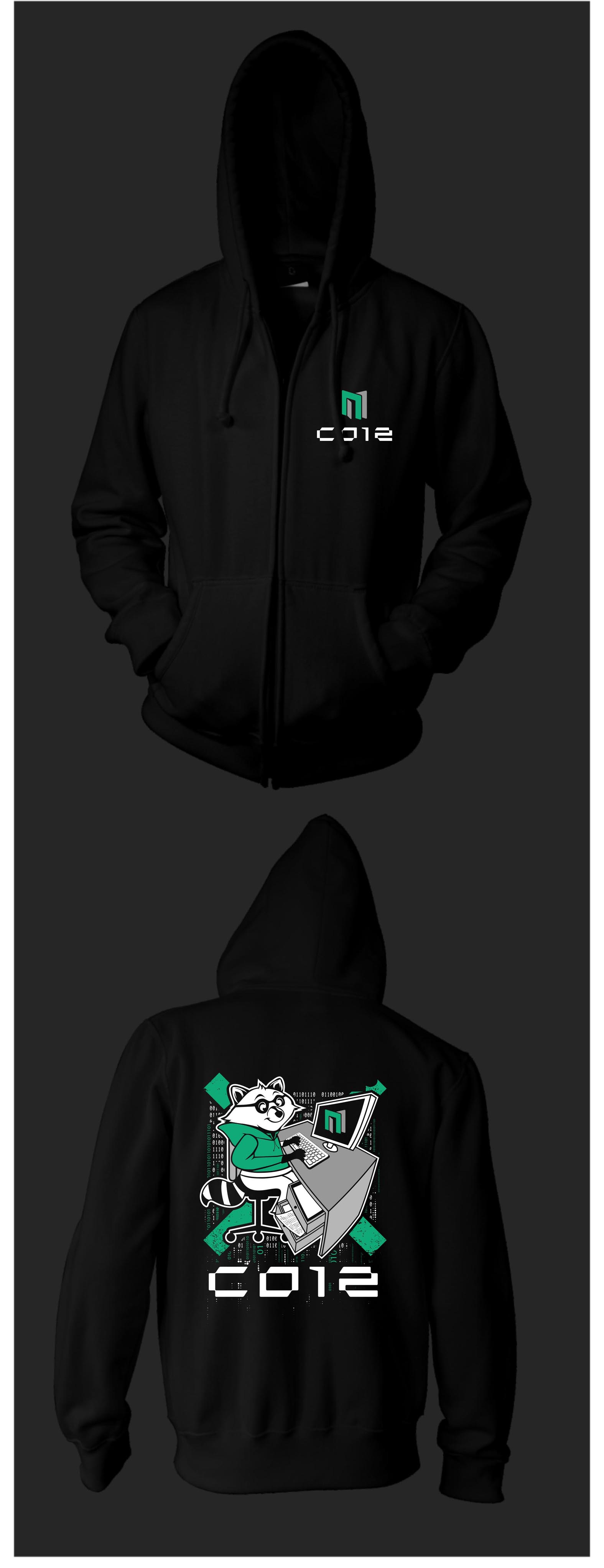 Diseño de Camiseta por Rheanza para Fusion Group Solutions | Diseño #35443479