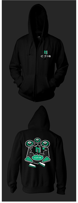 Diseño de Camiseta por Rheanza para Fusion Group Solutions | Diseño: #35443483