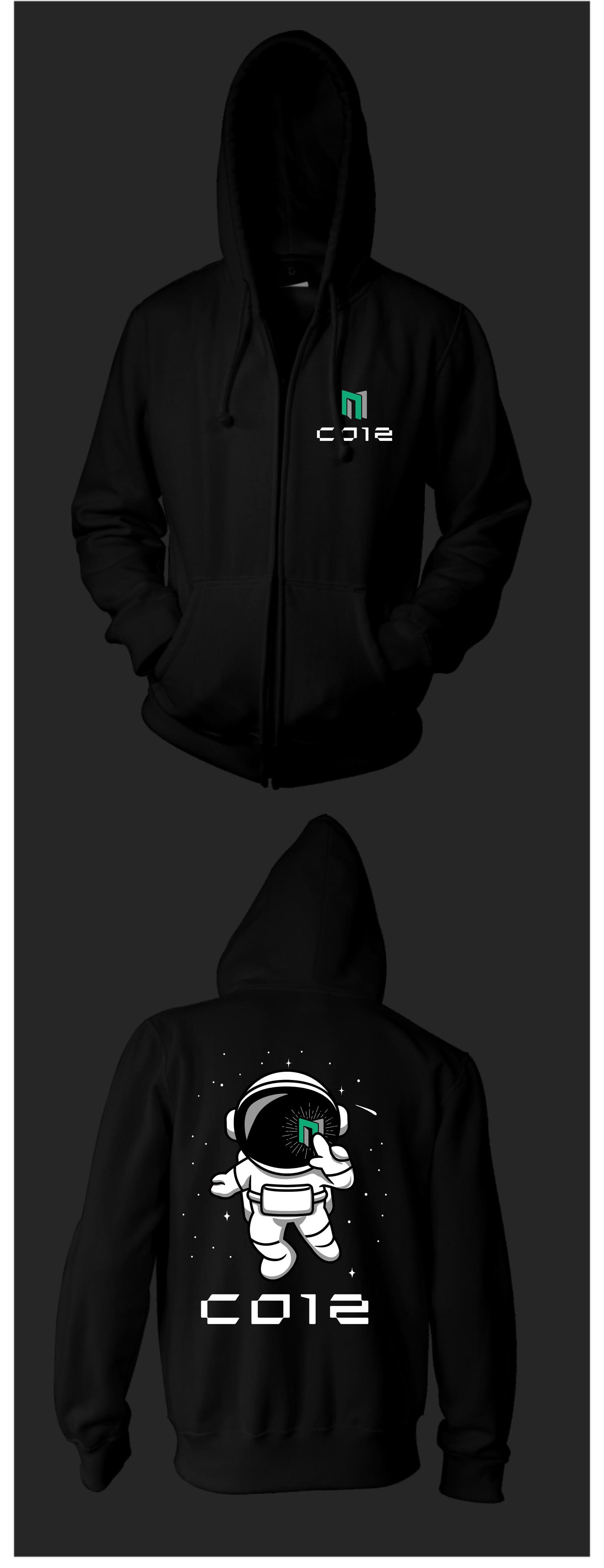 Diseño de Camiseta por Rheanza para Fusion Group Solutions | Diseño #35443498