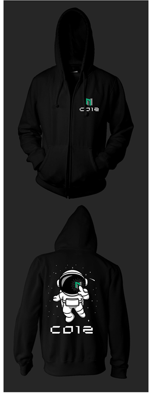 Diseño de Camiseta por Rheanza para Fusion Group Solutions | Diseño: #35443498