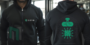 Diseño de Camiseta por NancyTan para Fusion Group Solutions | Diseño: #35459475