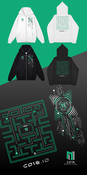 Diseño de Camiseta por KickArt para Fusion Group Solutions | Diseño: #35437540