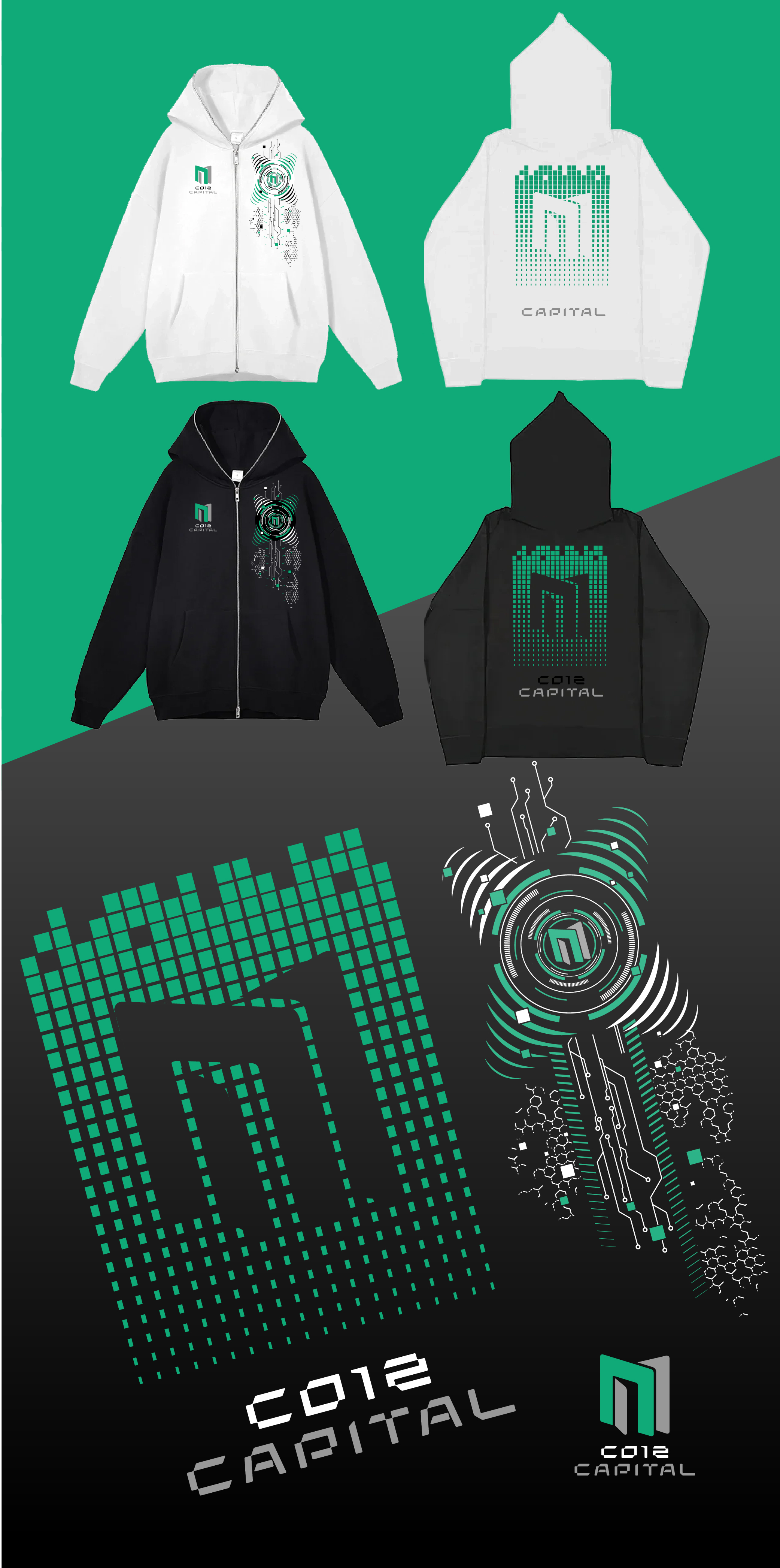 Diseño de Camiseta por KickArt para Fusion Group Solutions | Diseño #35437561