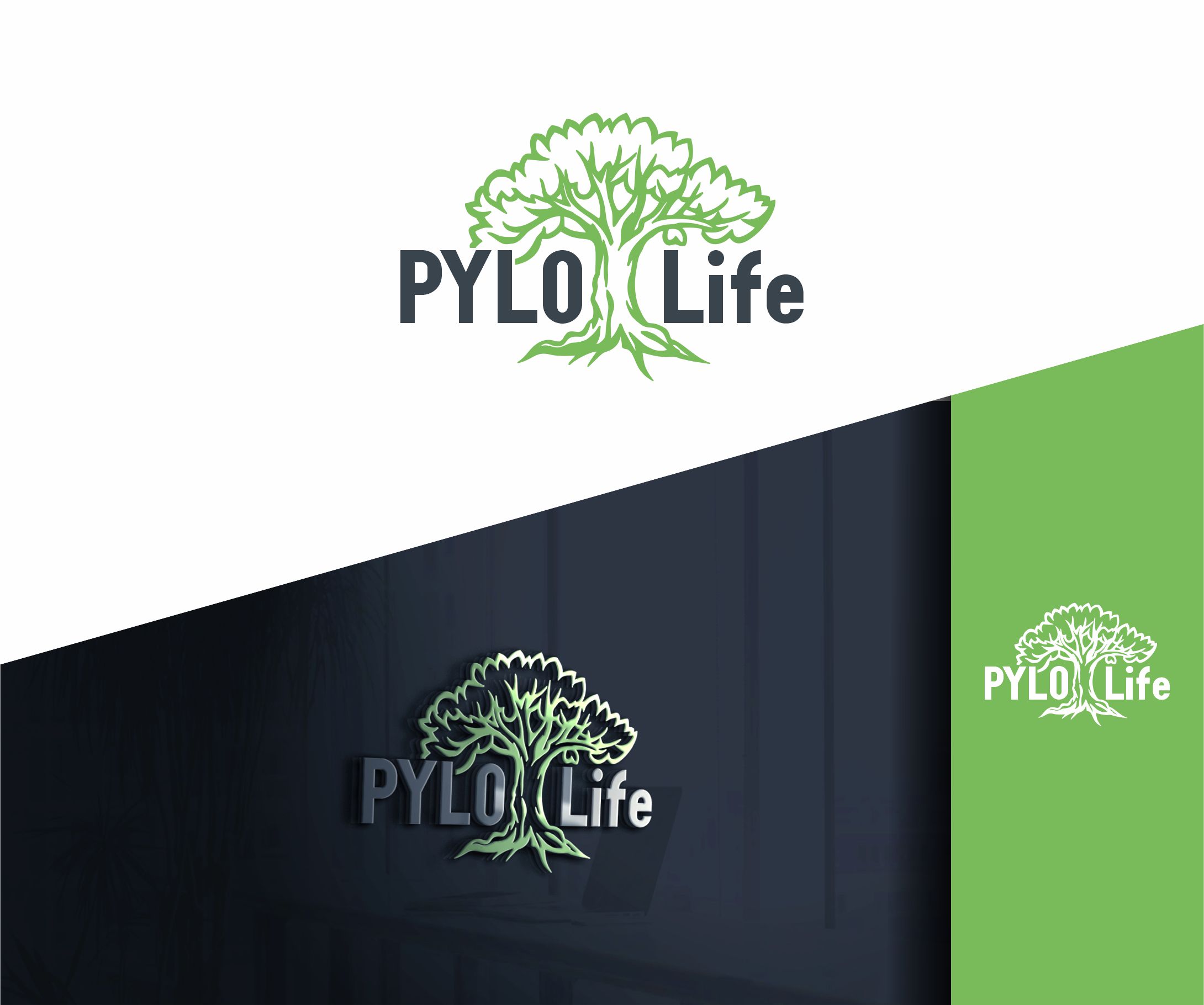 Logo Design by alkaline for this project | Design #35437571