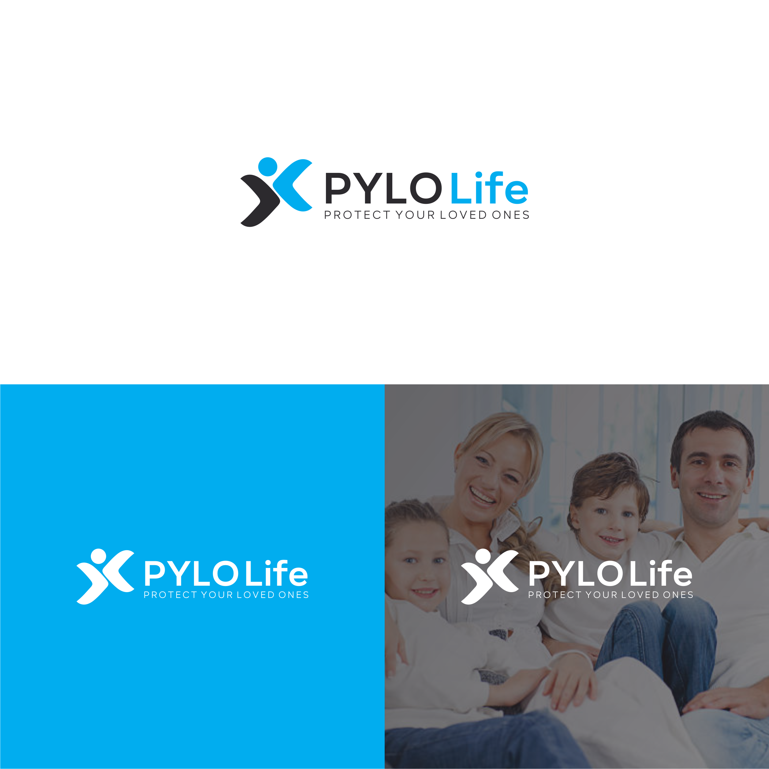 Logo Design by ndra for this project | Design #35453409