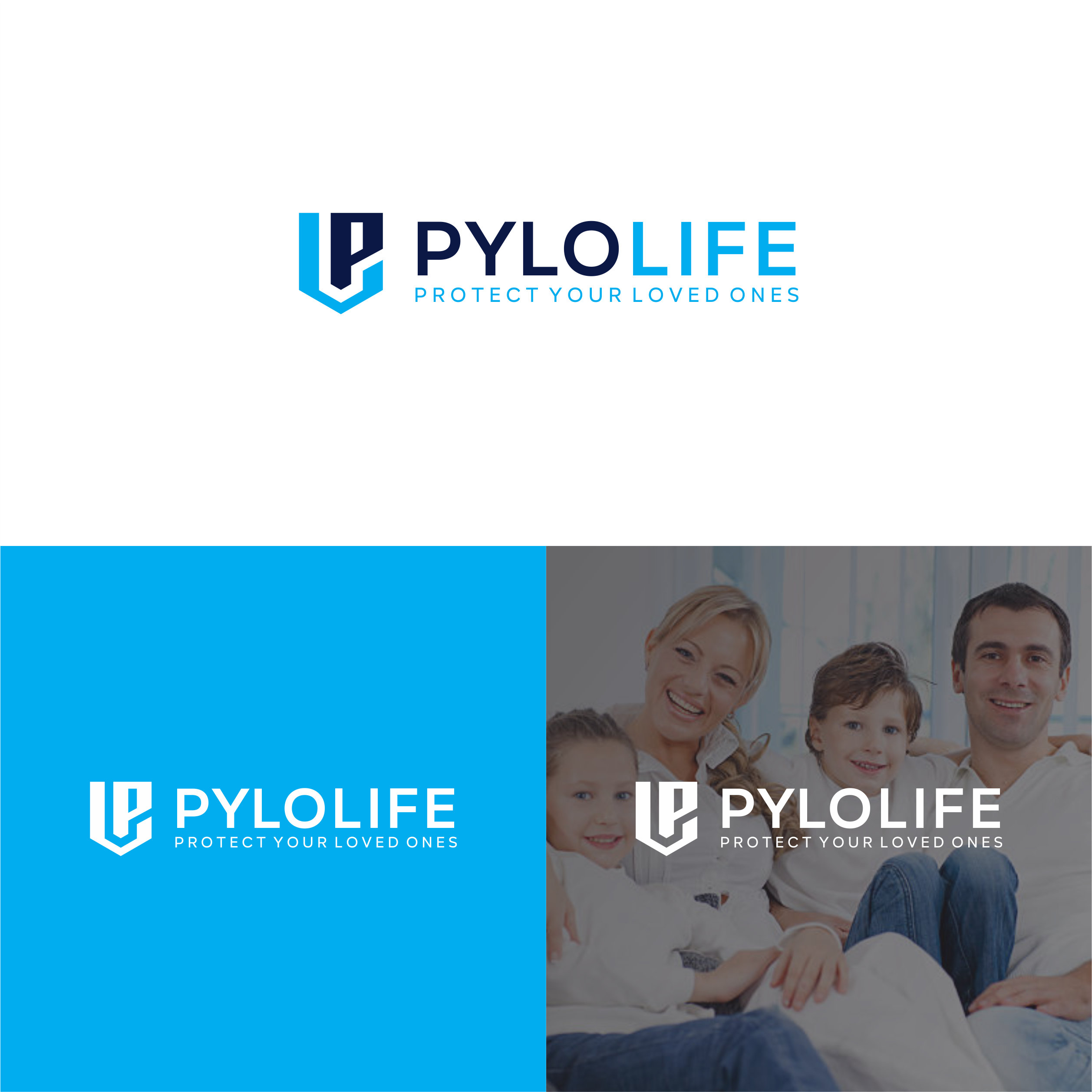 Logo Design by ndra for this project | Design #35482749