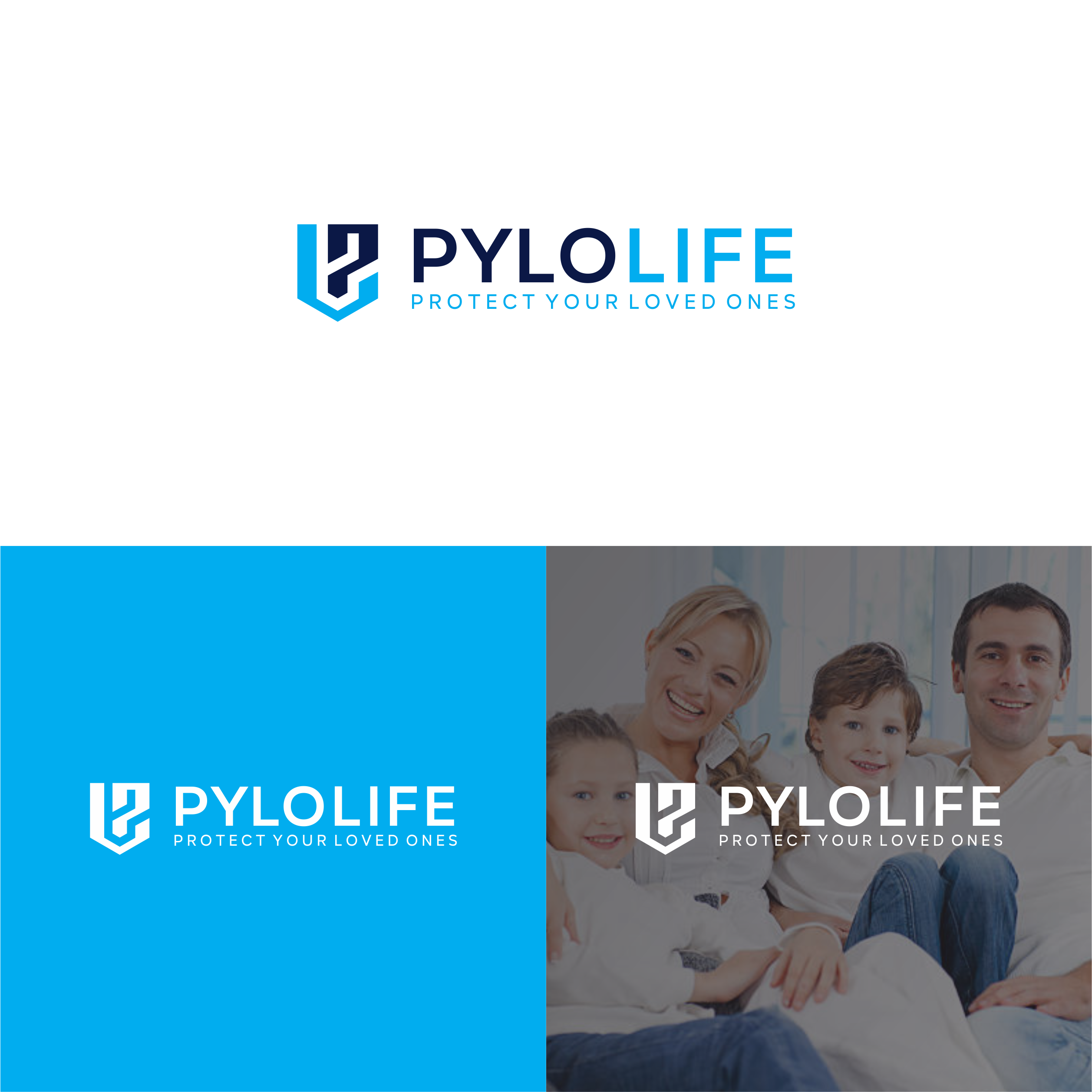 Logo Design by ndra for this project | Design #35482767