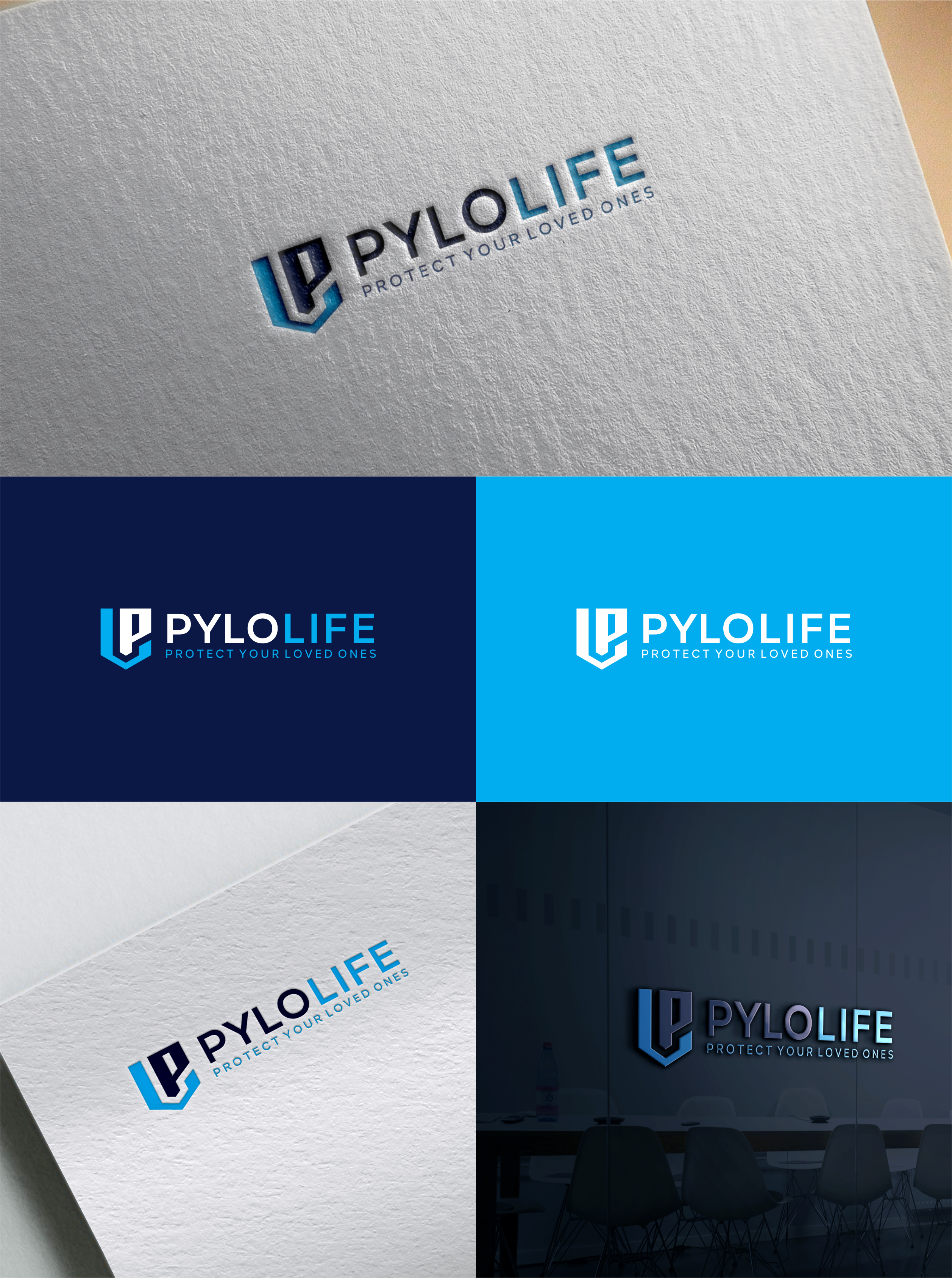 Logo Design by ndra for this project | Design #35482932