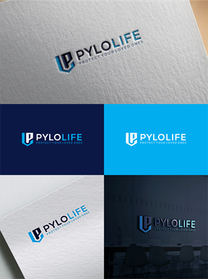 Logo Design by ndra for this project | Design: #35482932