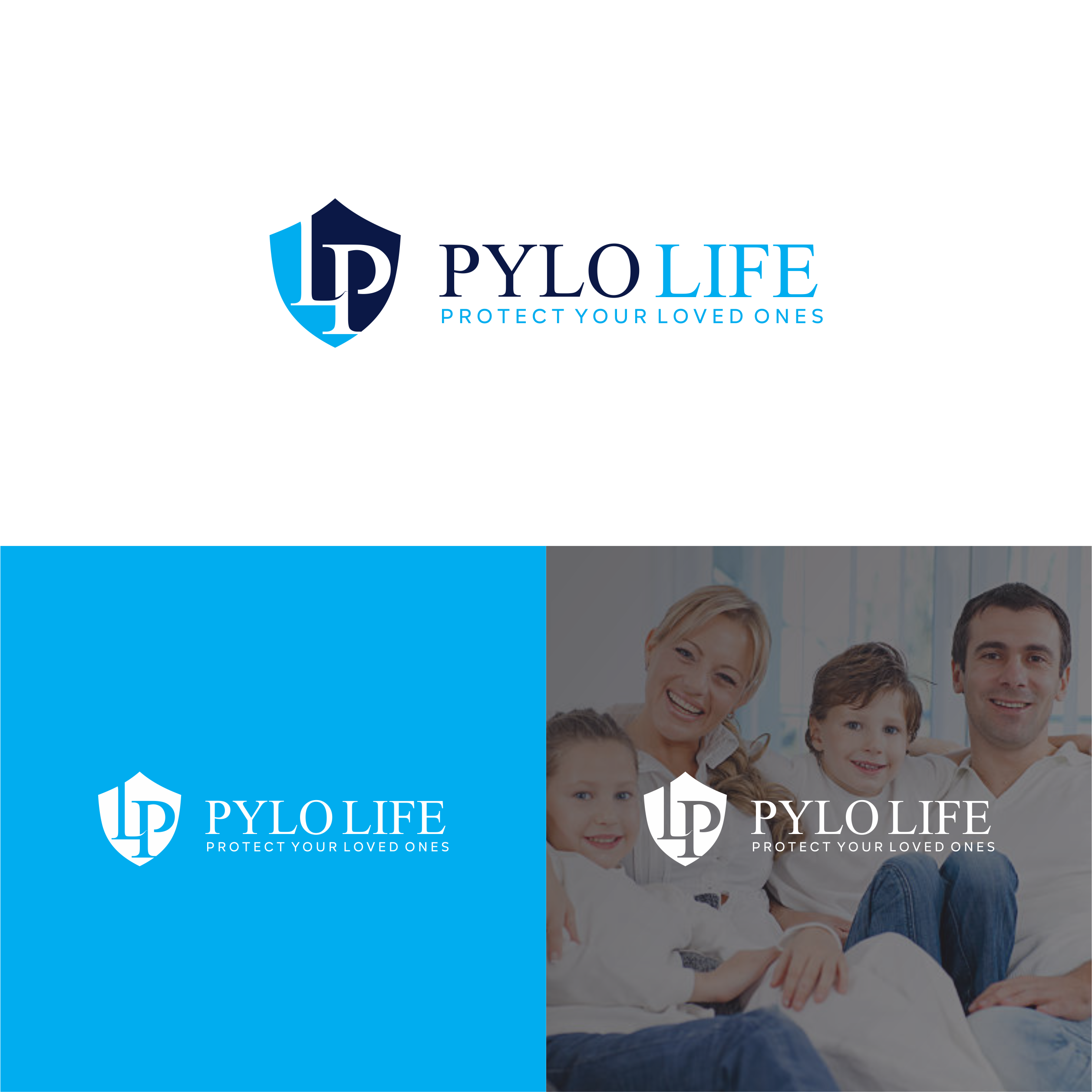 Logo Design by ndra for this project | Design #35489567