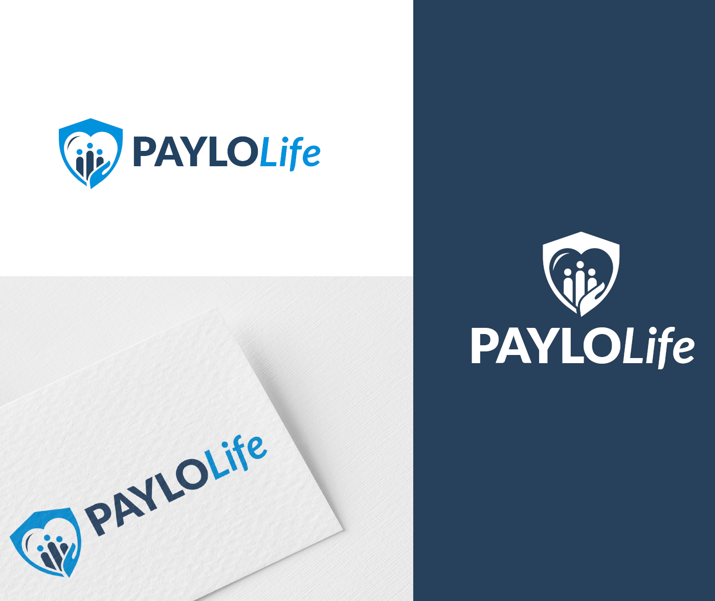Logo Design by Graphixpointt for this project | Design #35435035