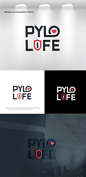 Logo Design by VectorForge for this project | Design: #35459840