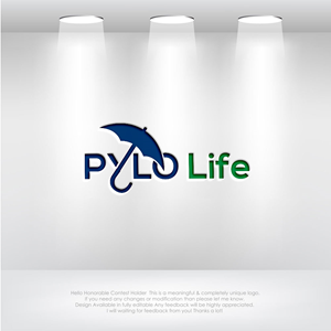 Logo Design by Mk_Graphix for this project | Design: #35437544