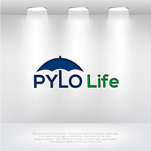 Logo Design by Mk_Graphix for this project | Design: #35437545