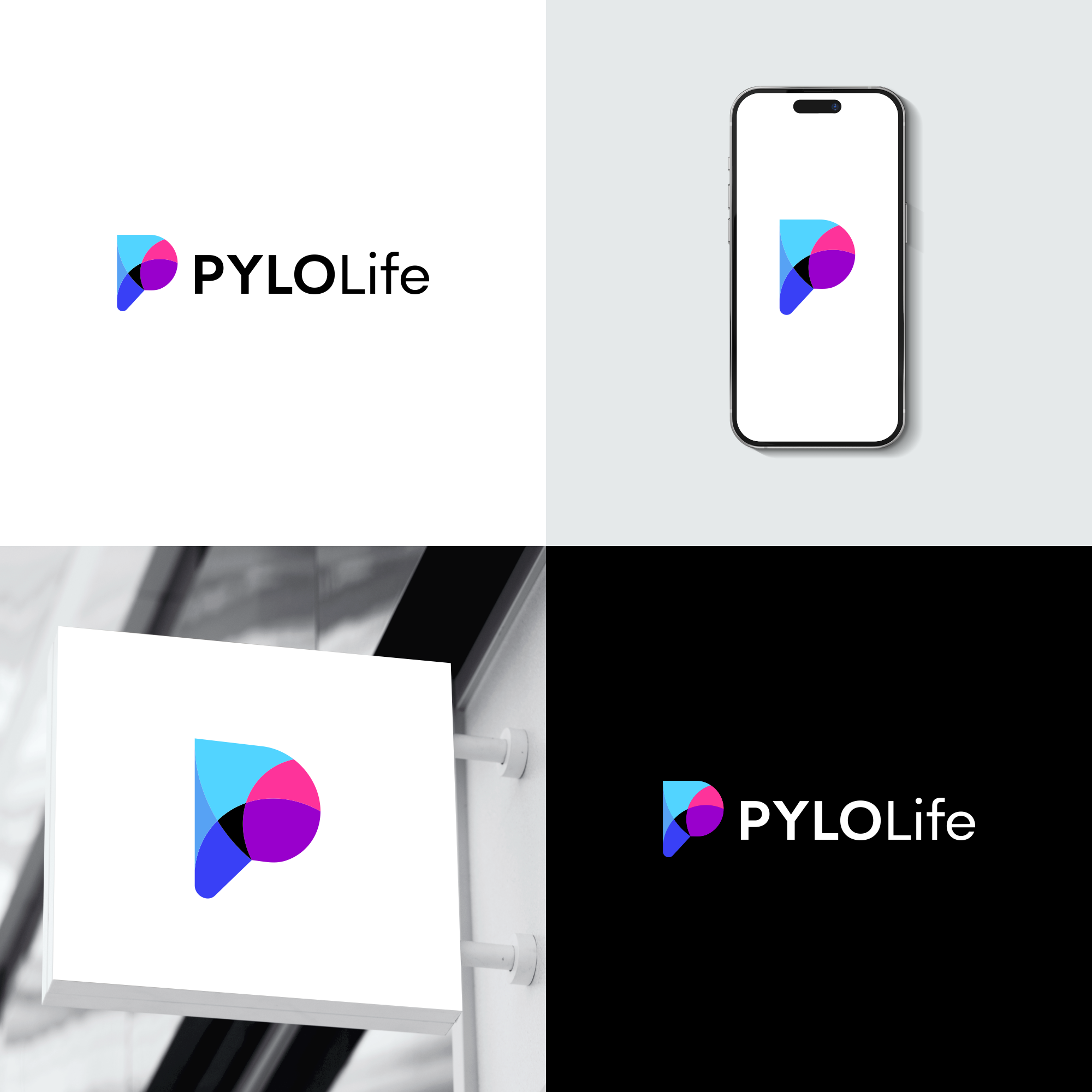 Logo Design by Royco for this project | Design #35435107