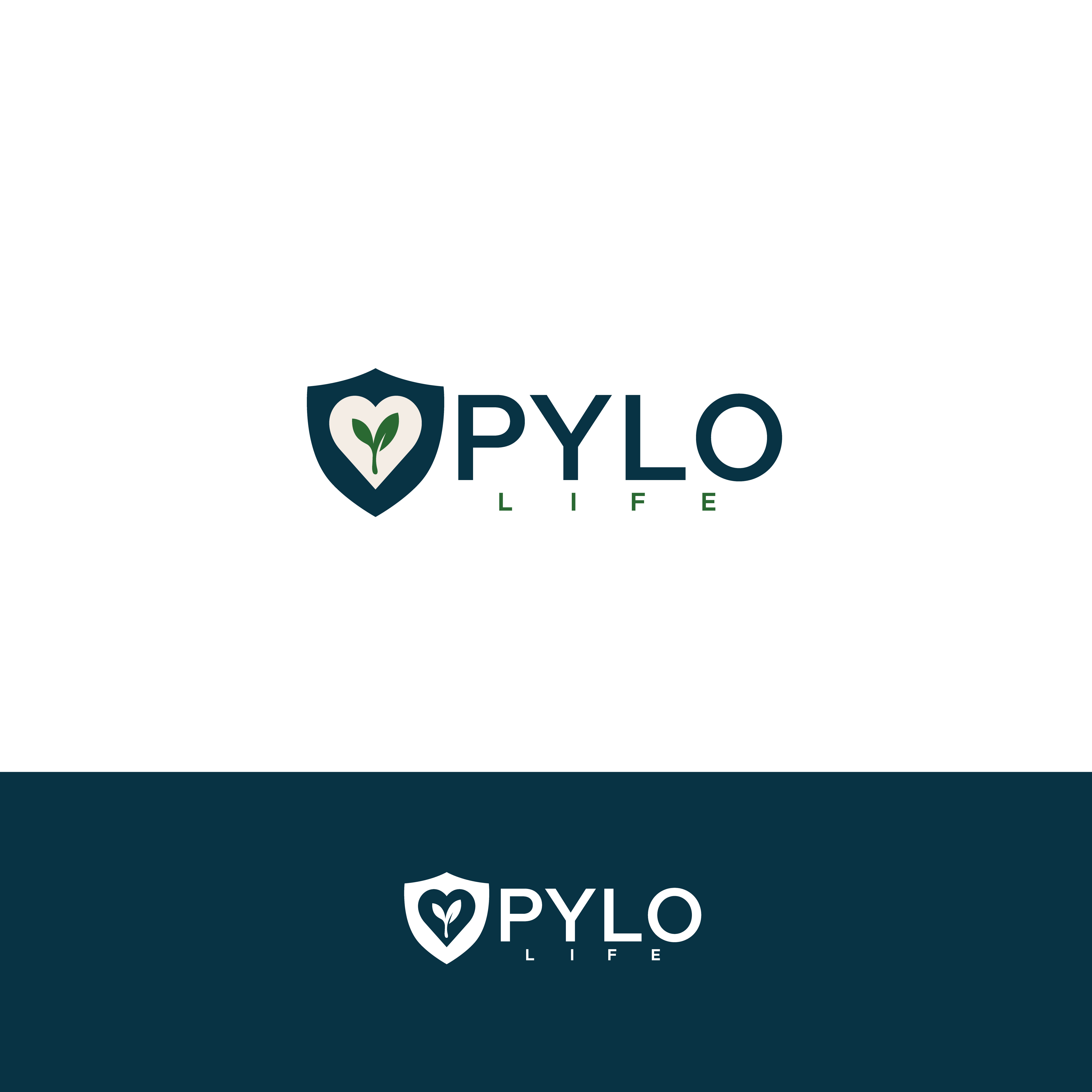 Logo Design by ainee4 for this project | Design #35440018