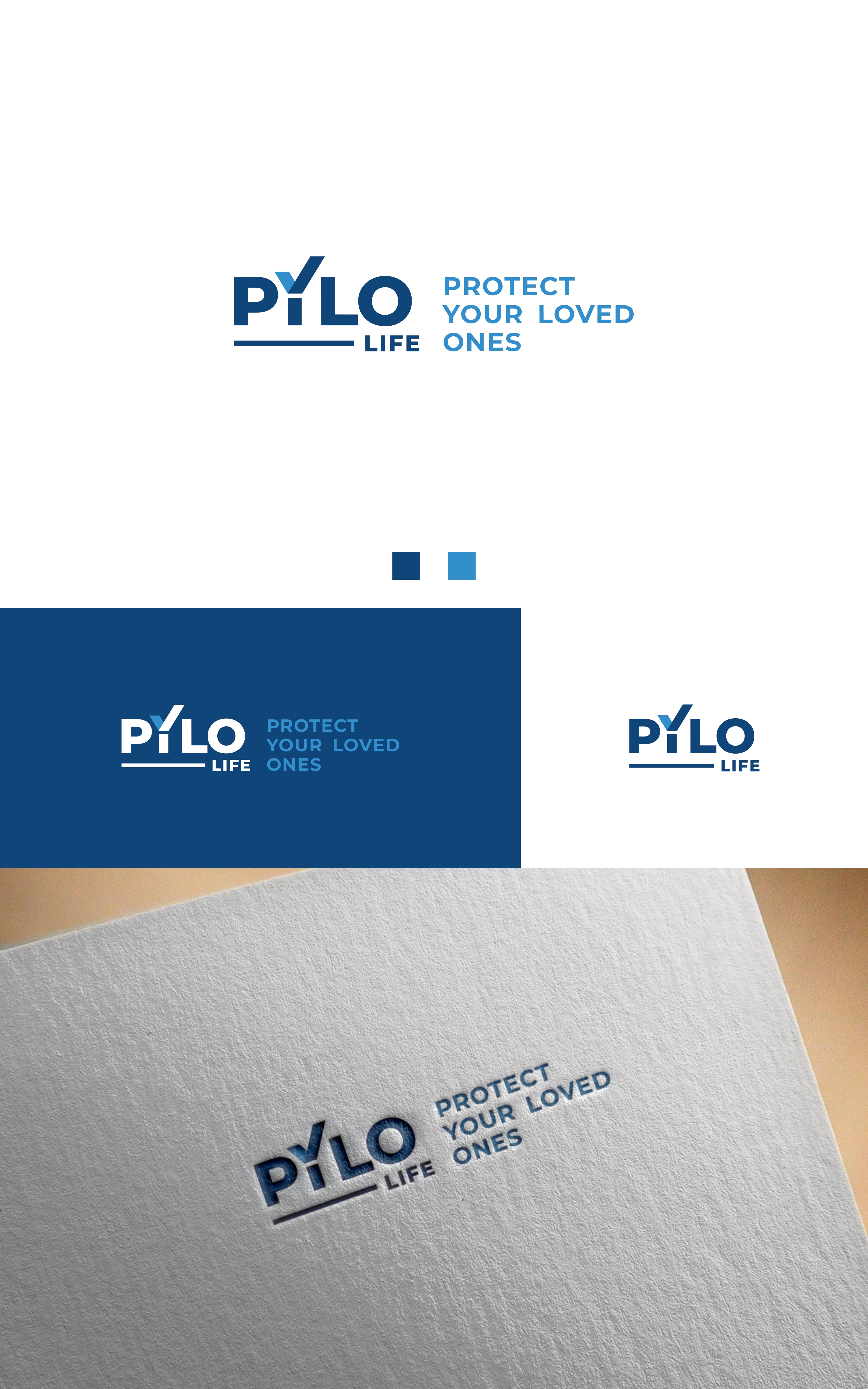Logo Design by Dell_a.Design for this project | Design #35436052