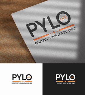Logo Design by Christian Cruz for this project | Design: #35464223