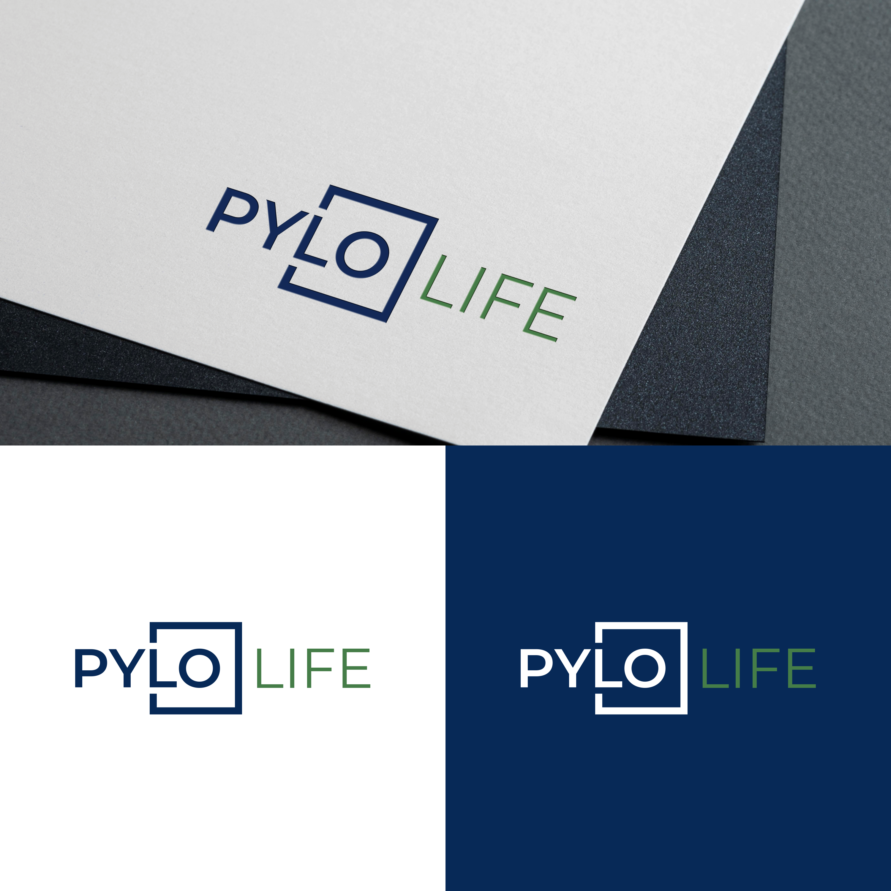 Logo Design by syad666 for this project | Design #35435748