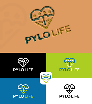 Logo Design by VIISUAL VIBES