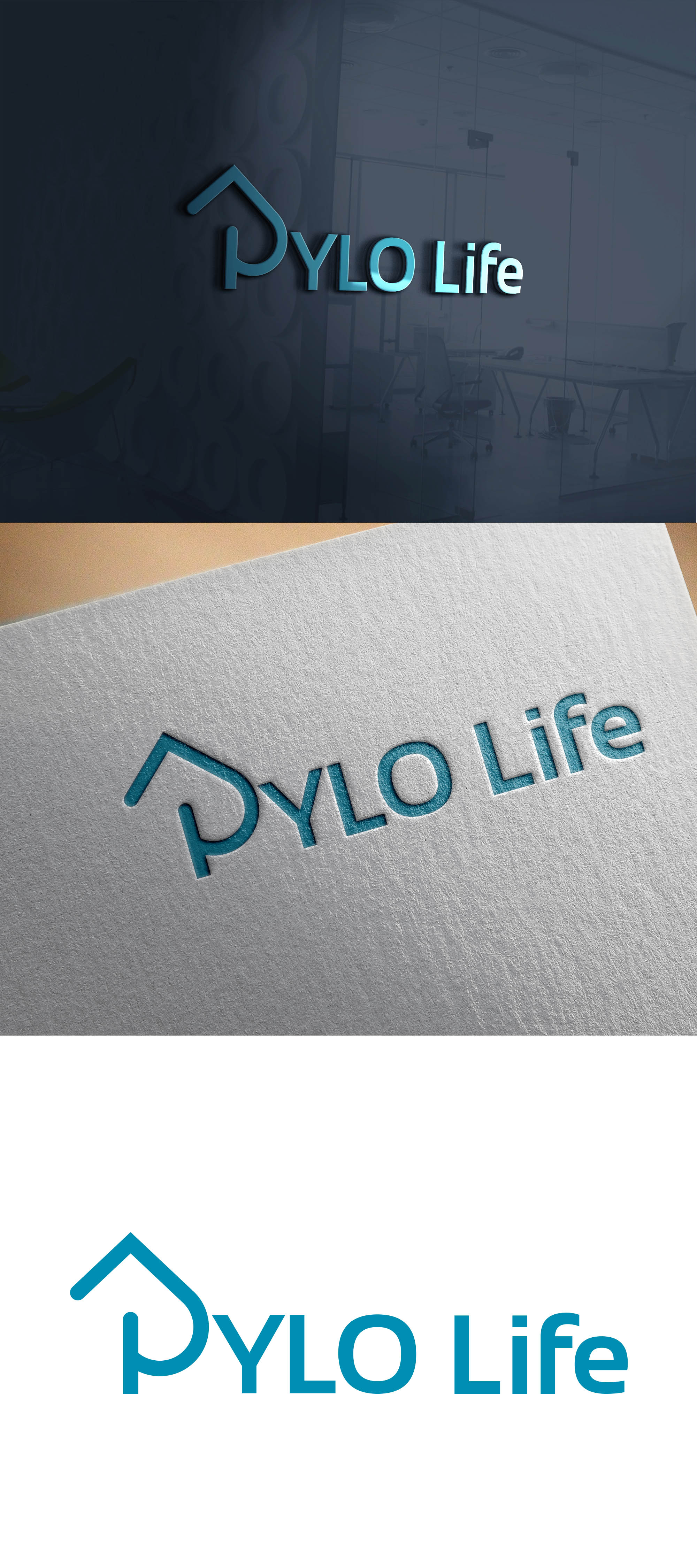 Logo Design by sariaka for this project | Design #35444666