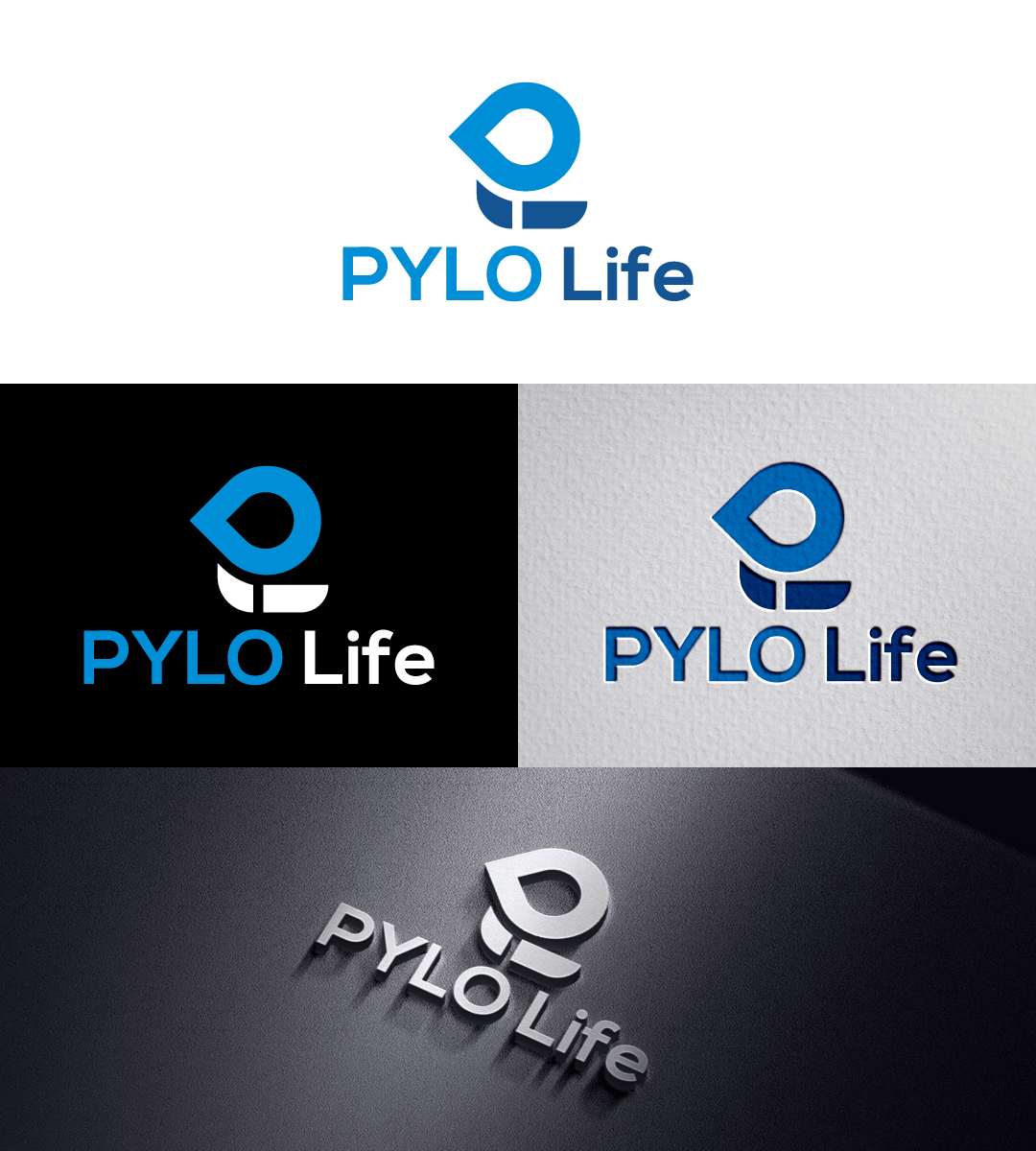 Logo Design by Designerrasedul for this project | Design #35438343