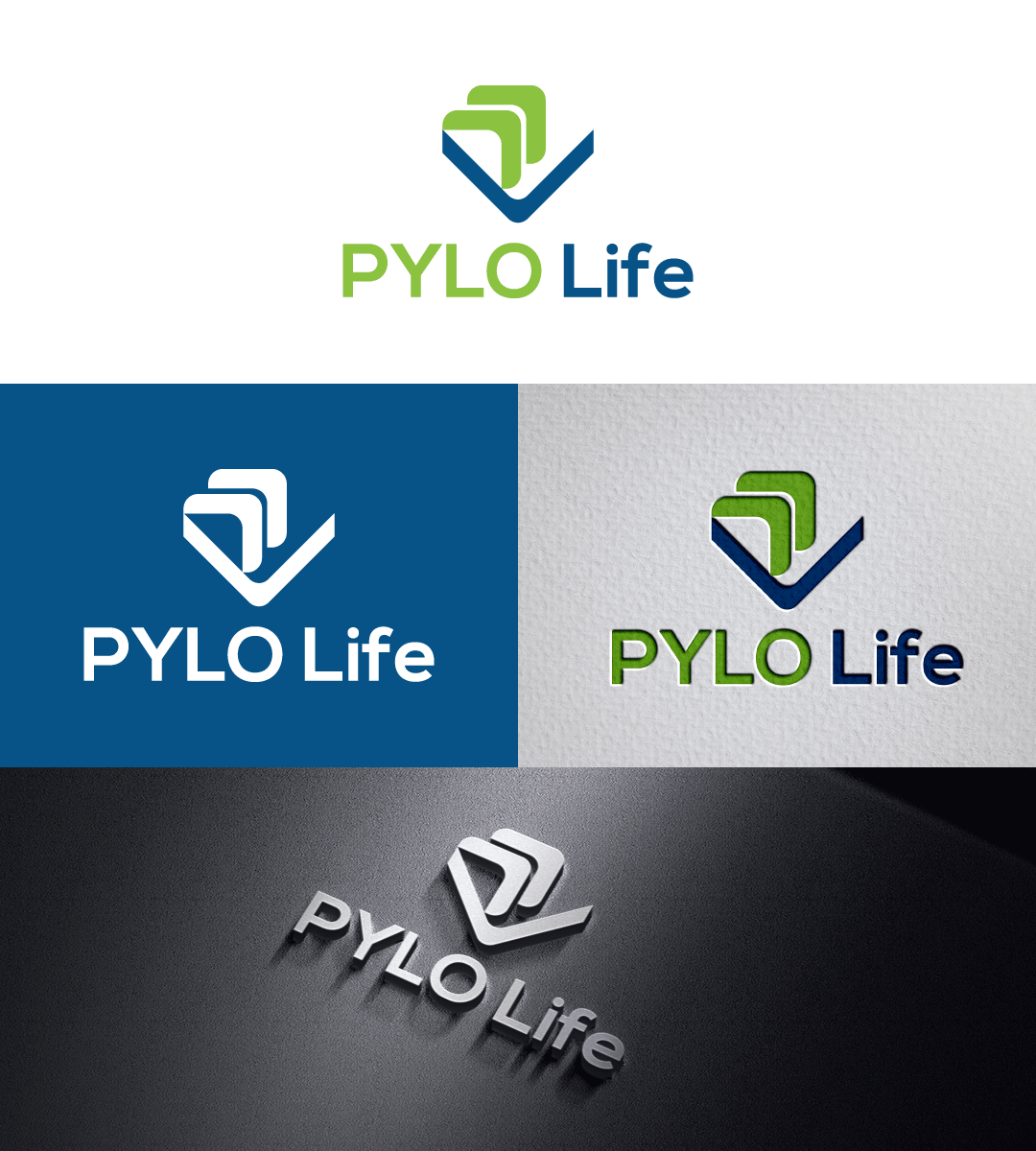 Logo Design by Designerrasedul for this project | Design #35438499
