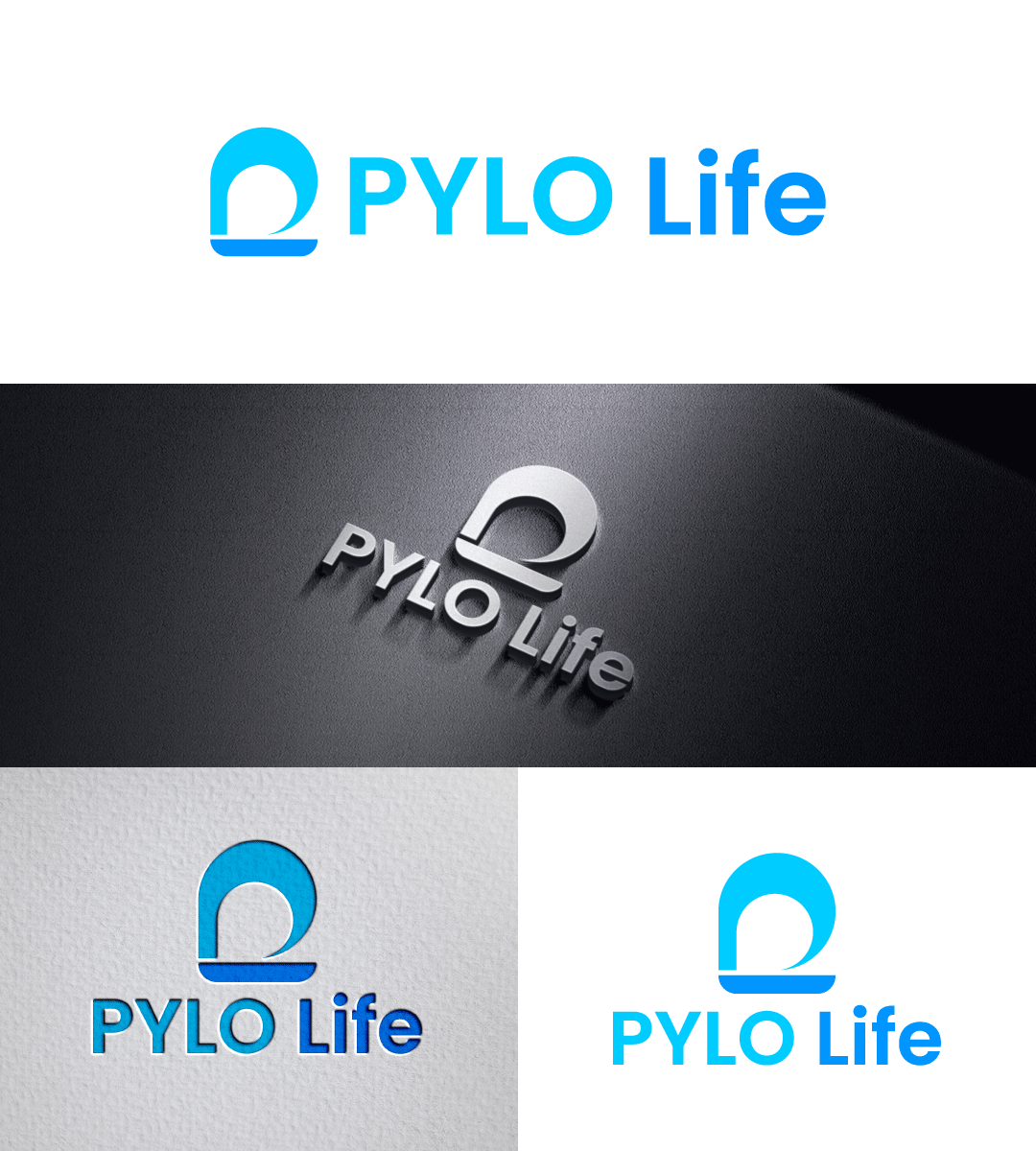 Logo Design by Designerrasedul for this project | Design #35438548