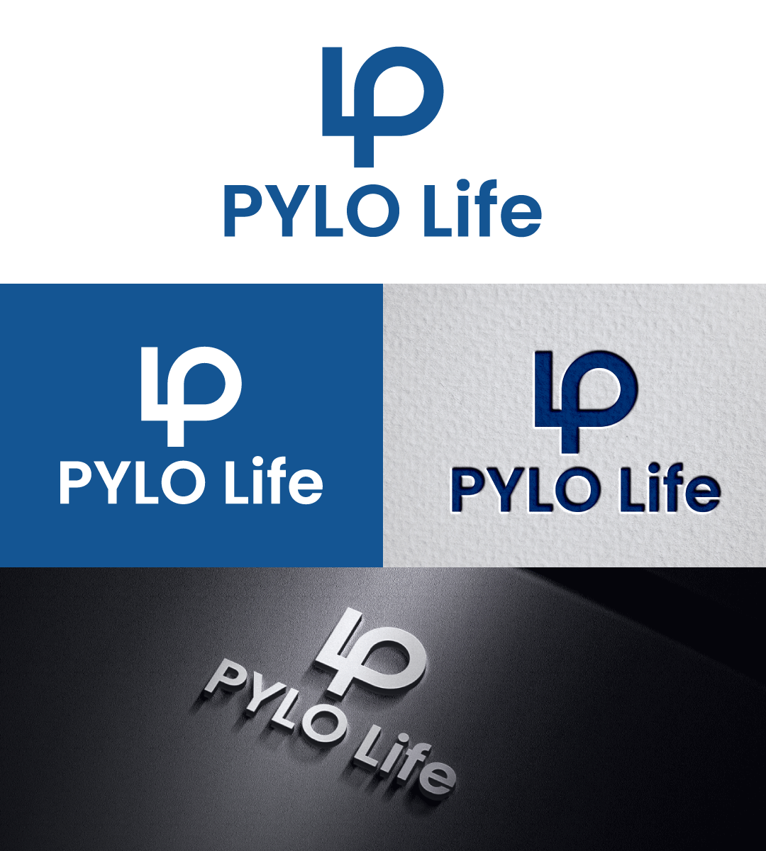 Logo Design by Designerrasedul for this project | Design #35438787