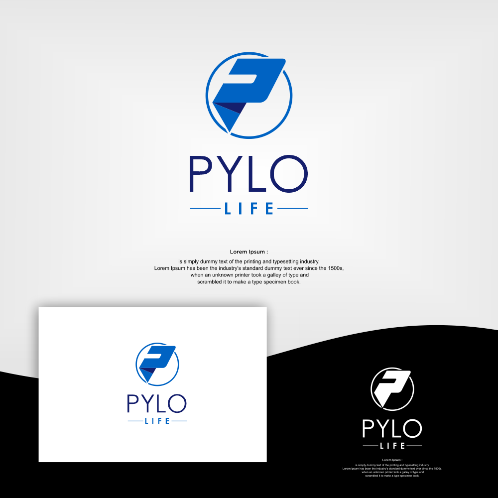 Logo Design by skylart28 for this project | Design #35433449