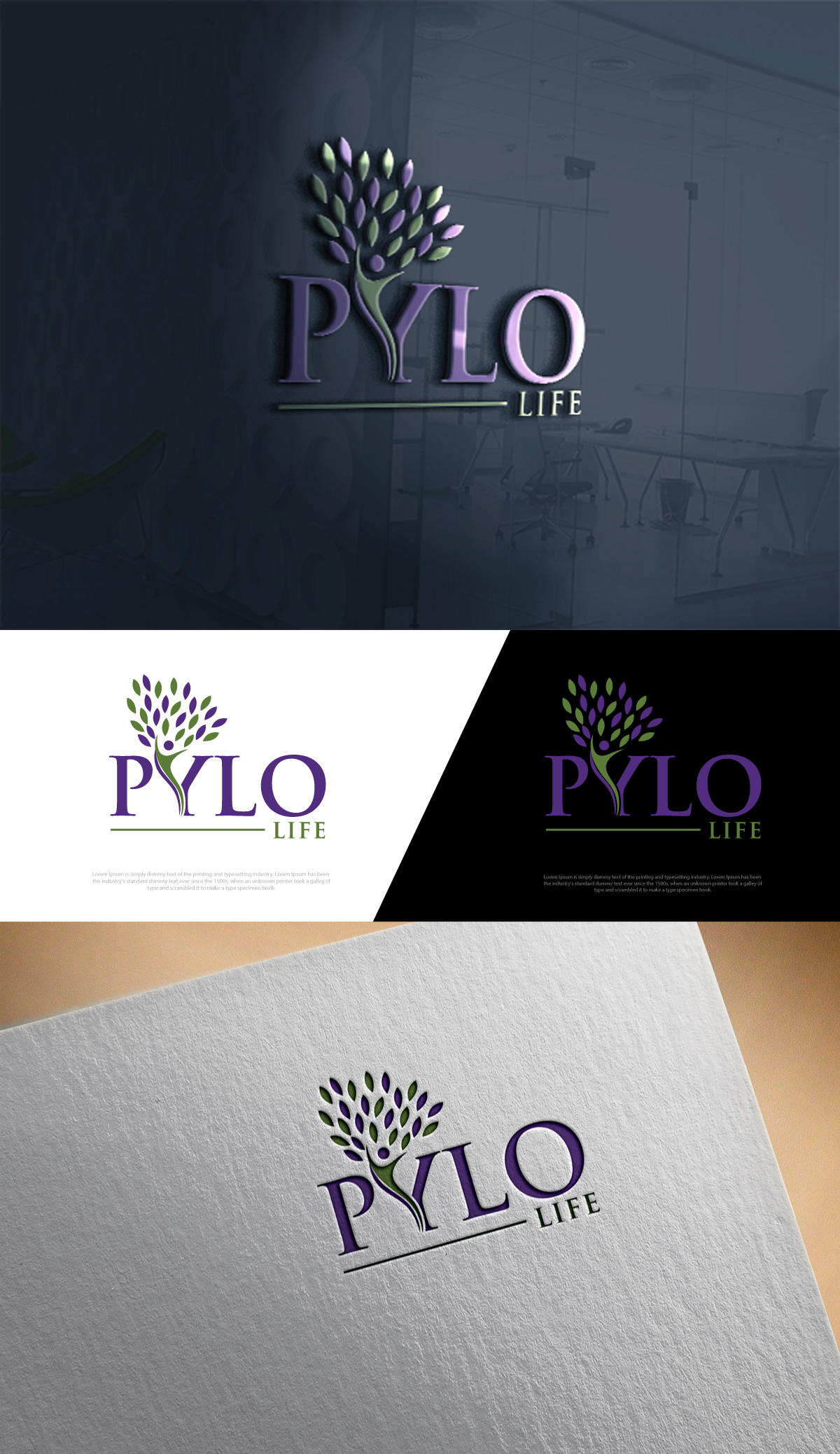 Logo Design by Cool-Designer for this project | Design #35441535