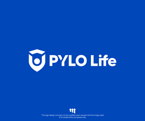 Logo Design by MBARO for this project | Design: #35474378