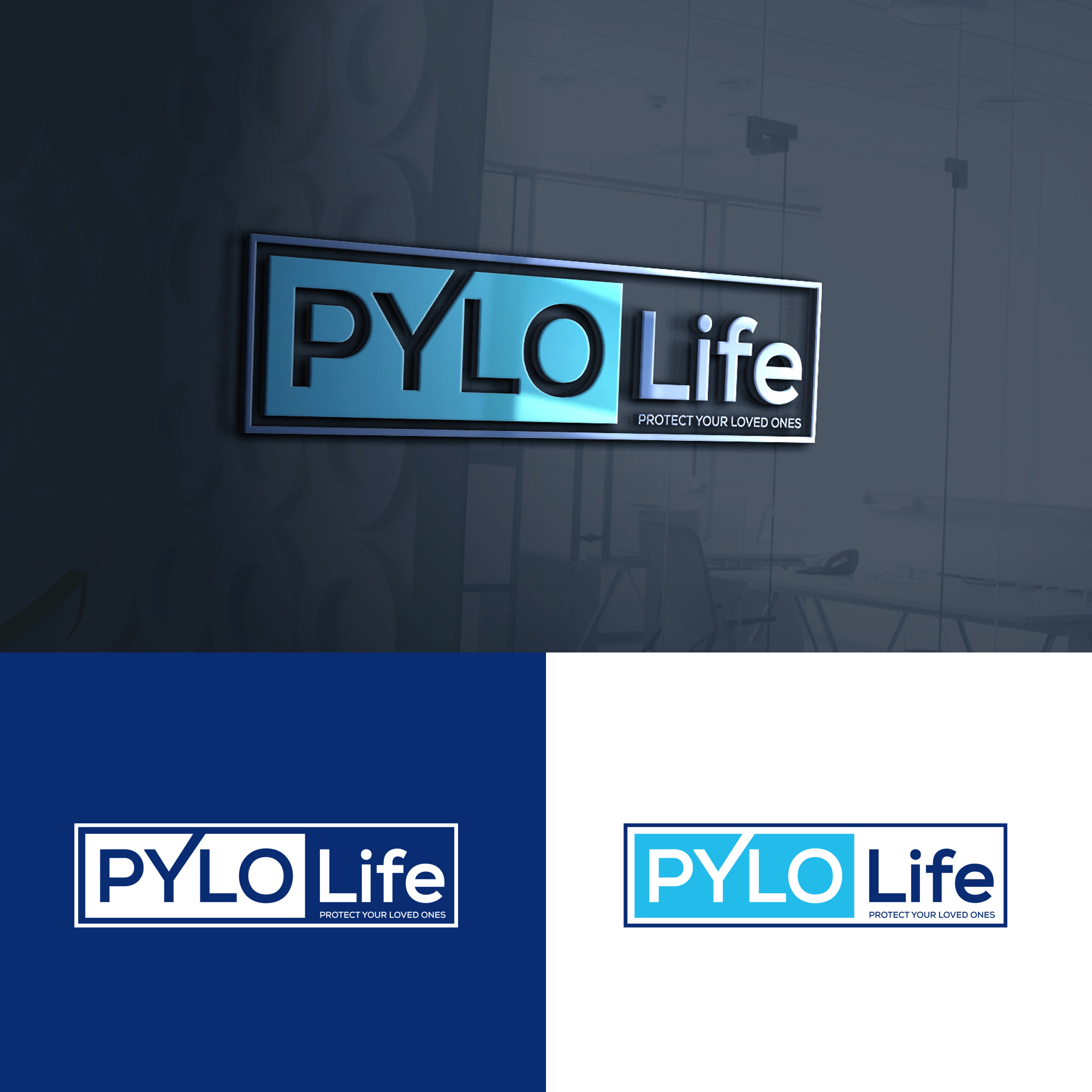 Logo Design by Aslam Hossain. for this project | Design #35467363